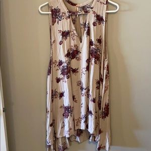 Free People tunic